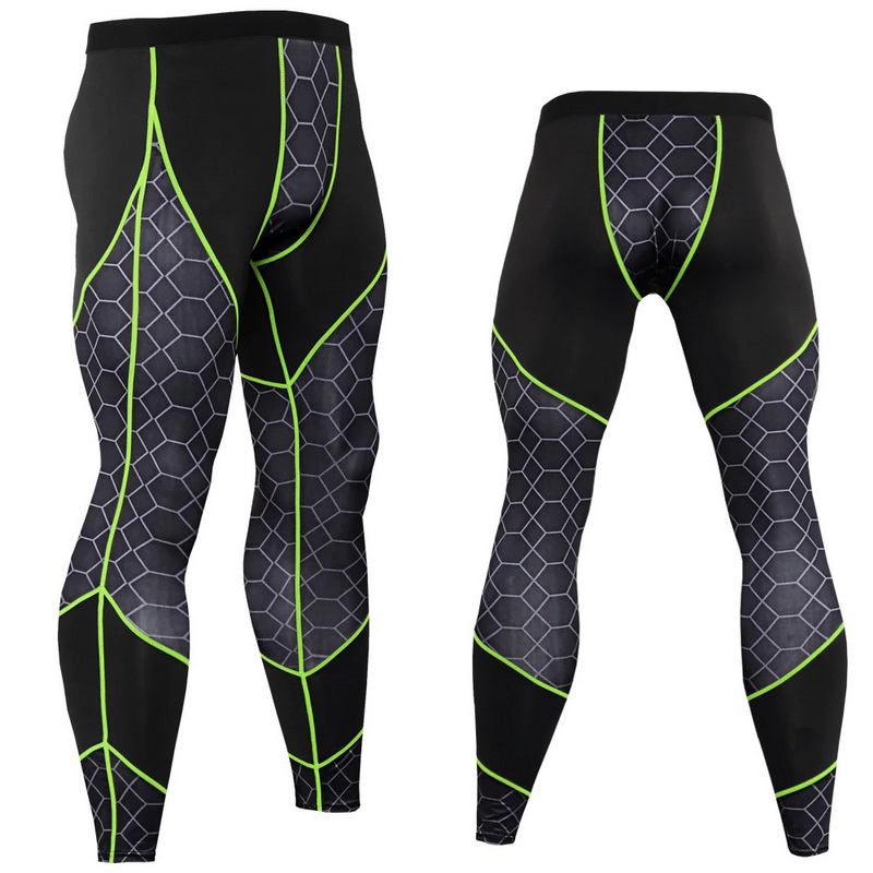 Compression Pants