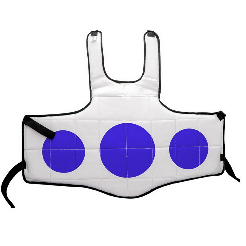 Chest Guards