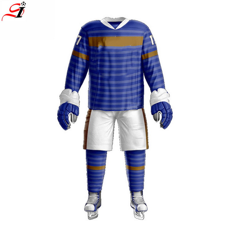 Ice Hockey Unifroms