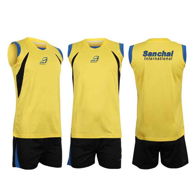 Volley Ball Uniforms