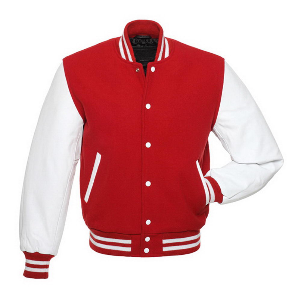Varsity Jackets