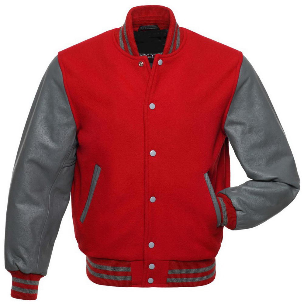 Varsity Jackets