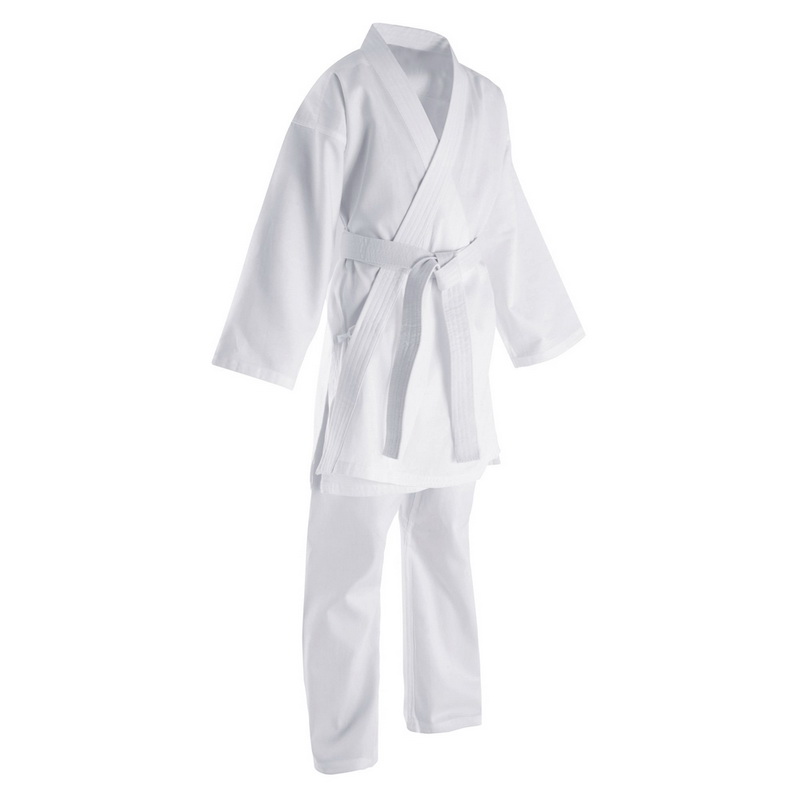Karate Uniforms
