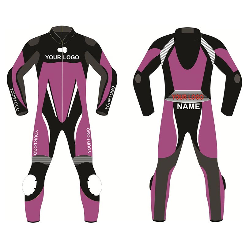 Motorbike Suits