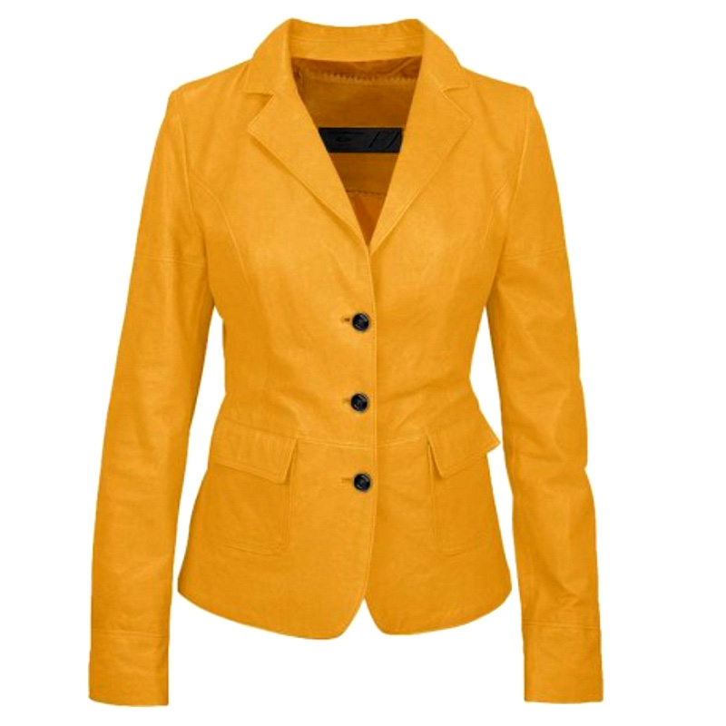 Ladies Coat