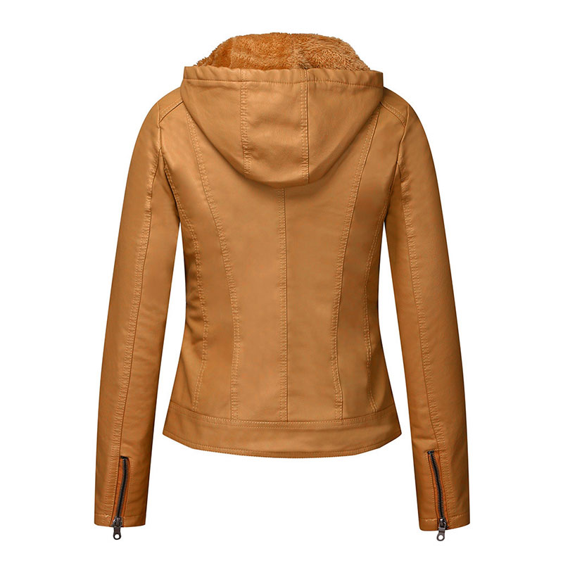 Ladies Jackets