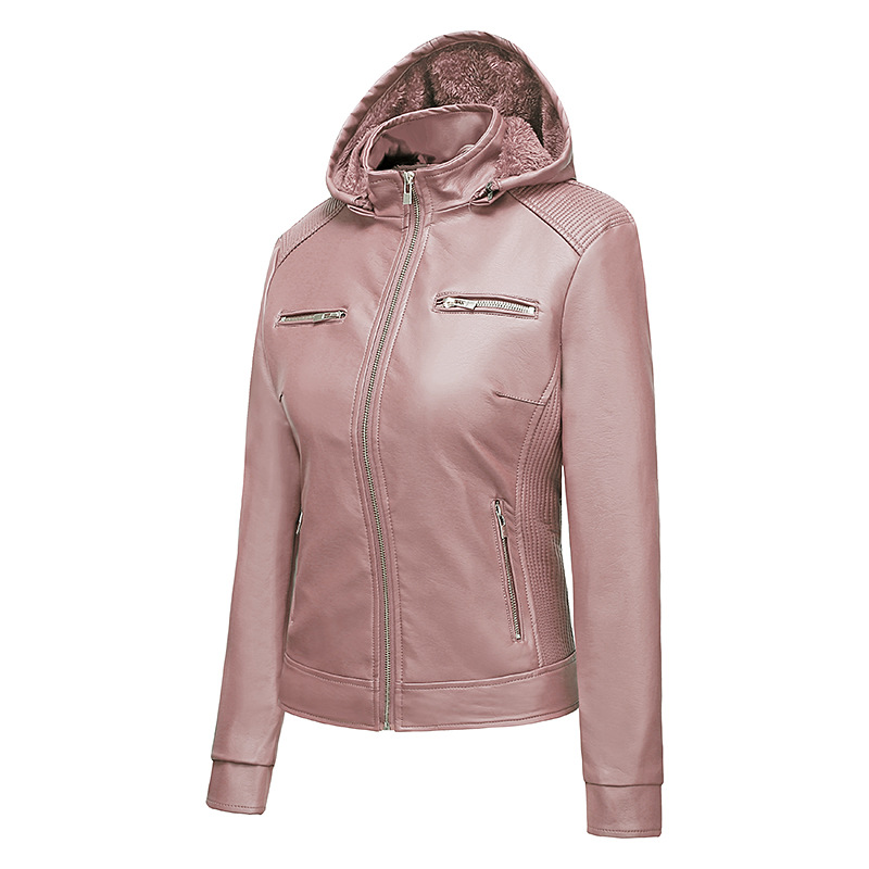 Ladies Jackets