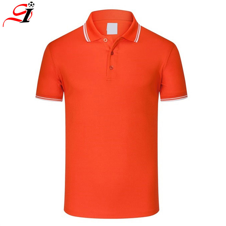 Polo Shirts