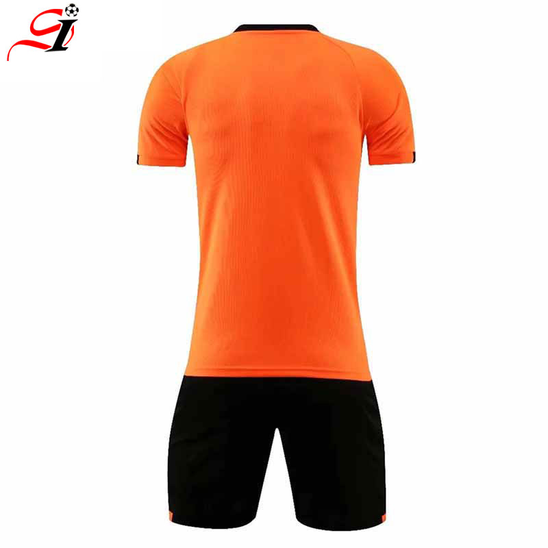 Soccer Uniforms