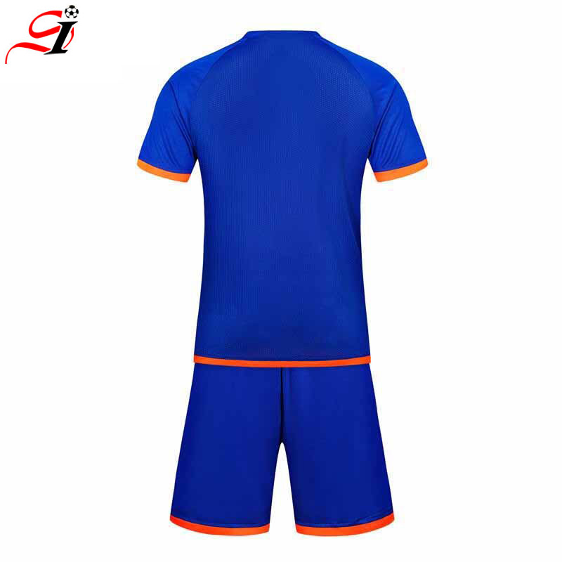 Soccer Uniforms