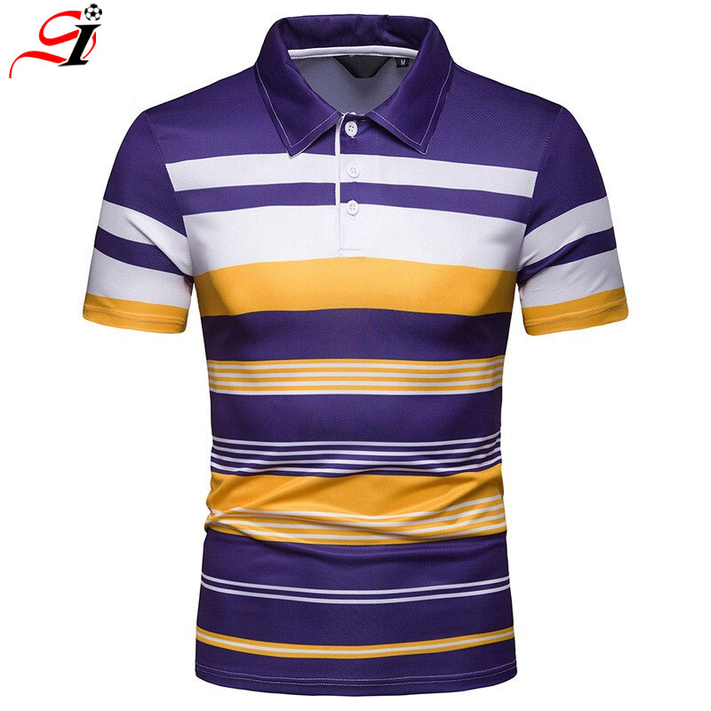 Polo Shirts