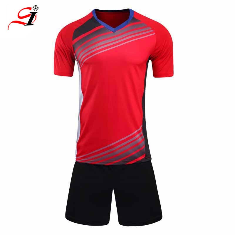 Soccer Uniforms