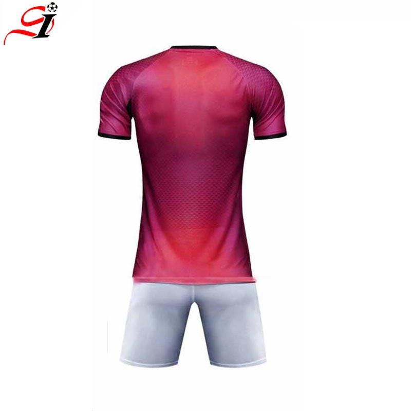 Soccer Uniforms