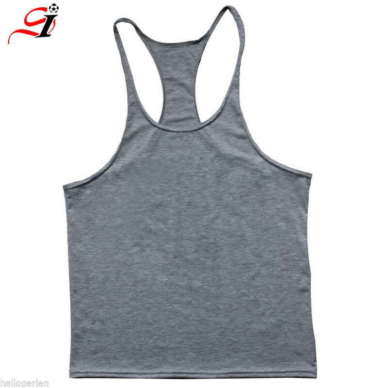Gym Singlets
