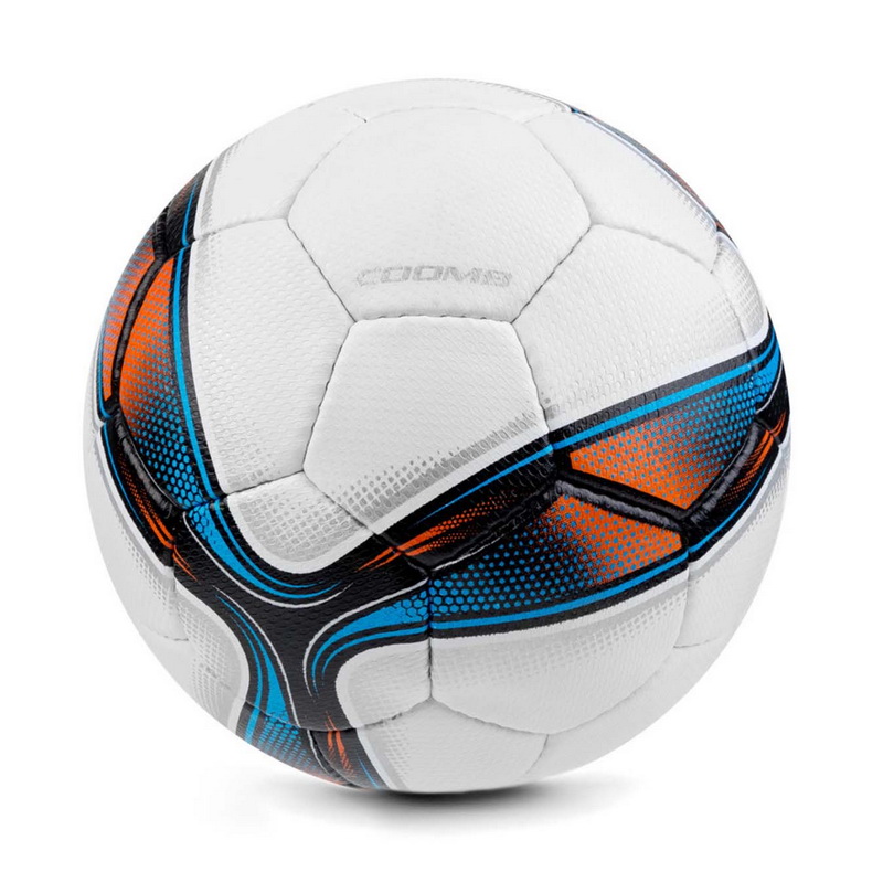 Match Soccer Balls