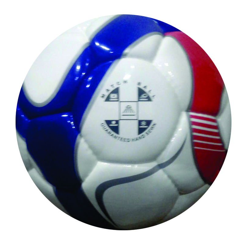 Match Soccer Balls