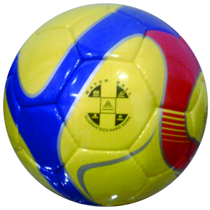 Match Soccer Balls
