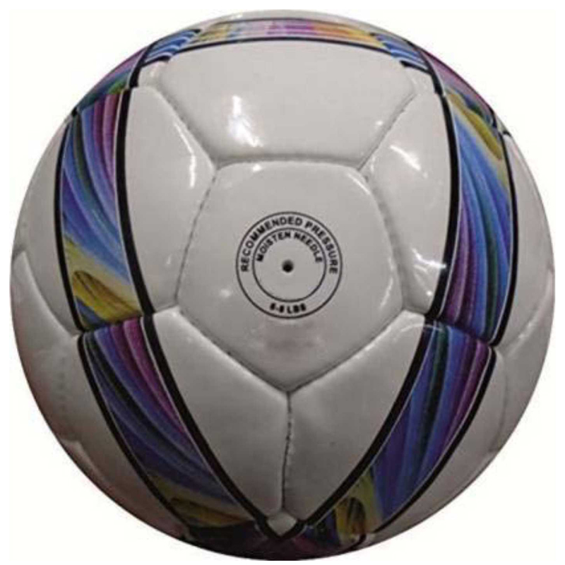 Match Soccer Balls