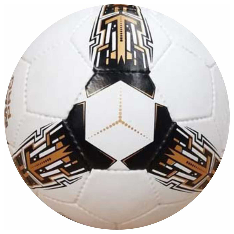 Match Soccer Balls