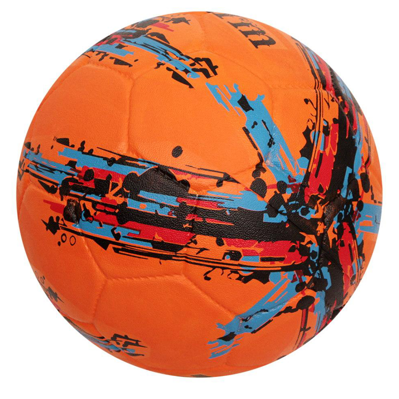 Match Soccer Balls