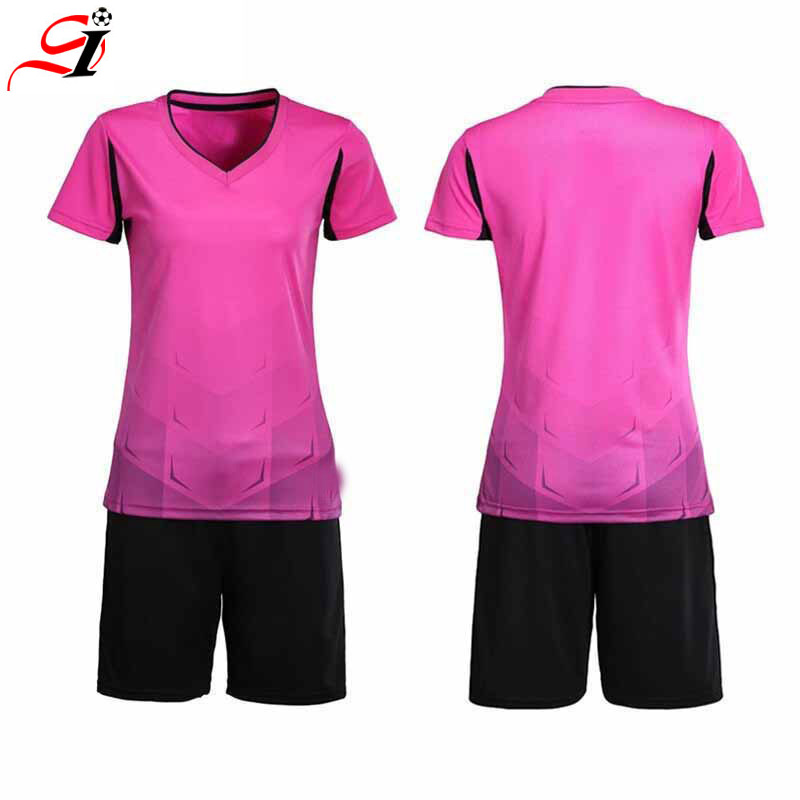 Soccer Uniforms