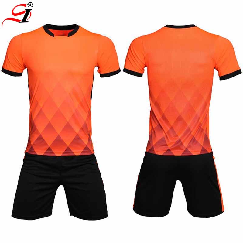 Soccer Uniforms