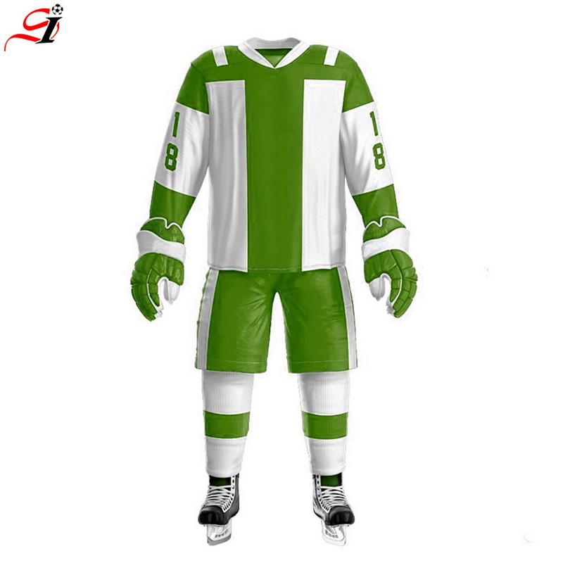 Ice Hockey Unifroms