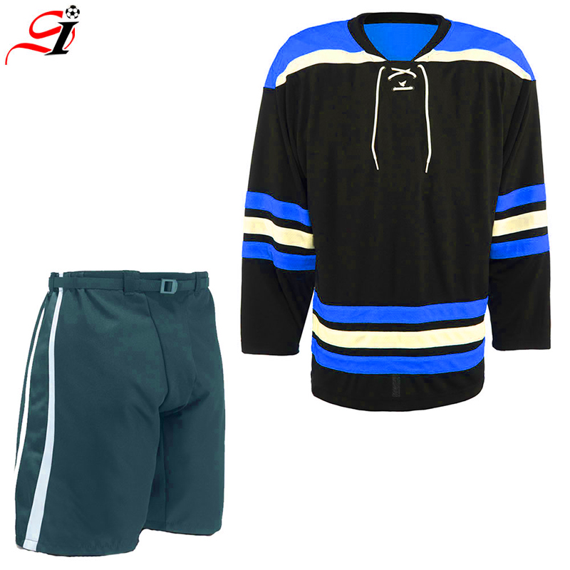 Ice Hockey Unifroms