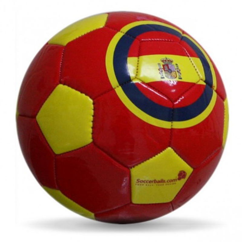 Mini Promotional Ball