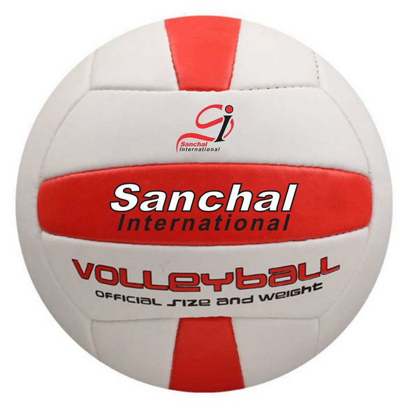 Volley Balls