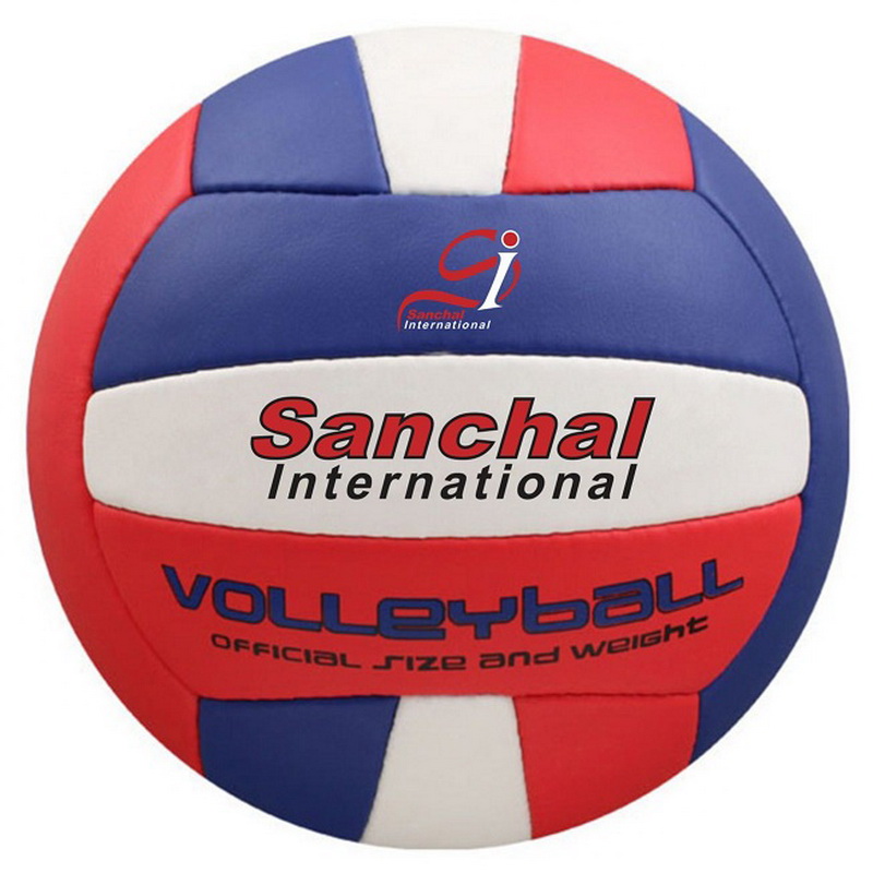 Volley Balls