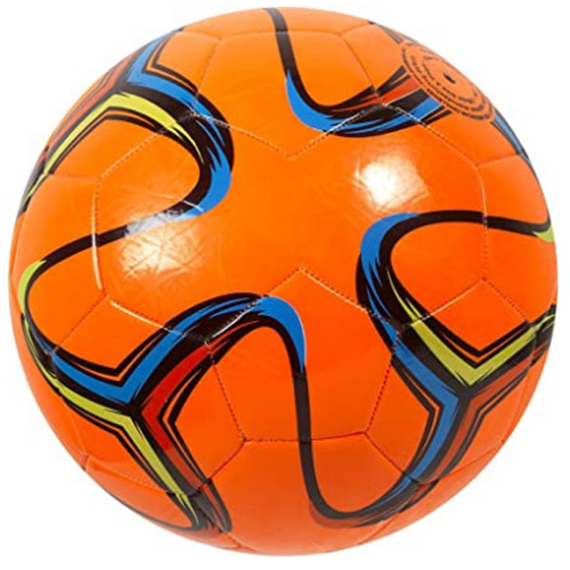 Match Soccer Balls