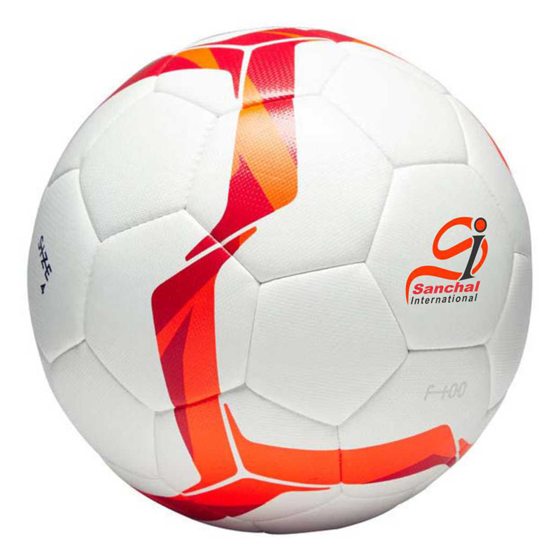 Match Soccer Balls