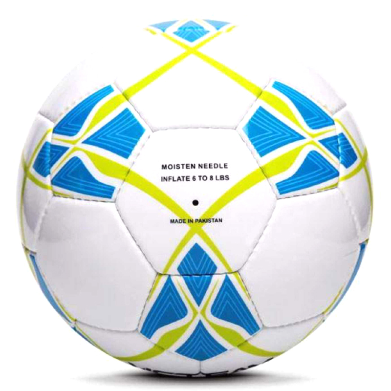 Match Soccer Balls
