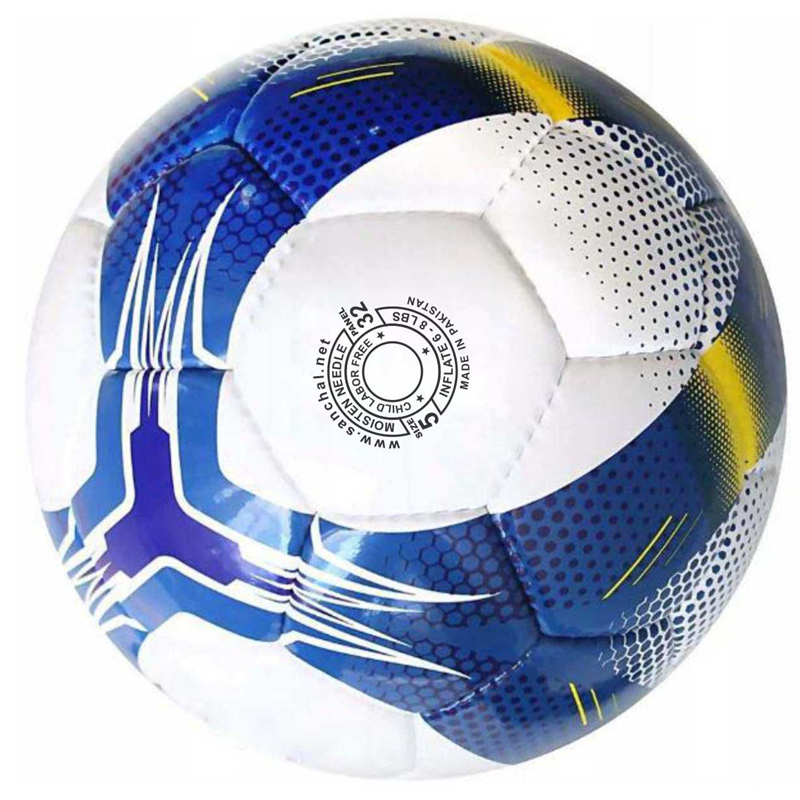 Match Soccer Balls
