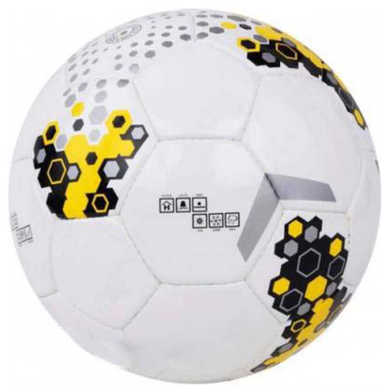 Match Soccer Balls