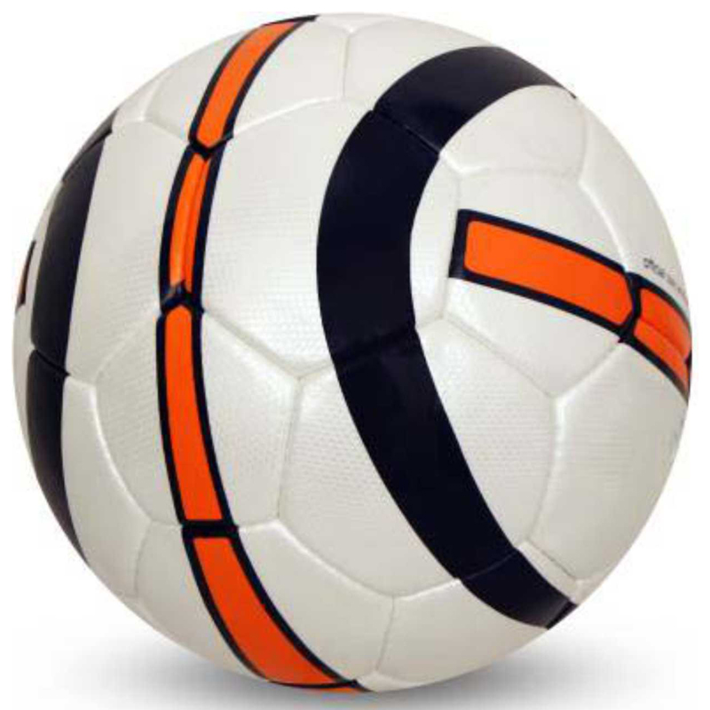 Match Soccer Balls