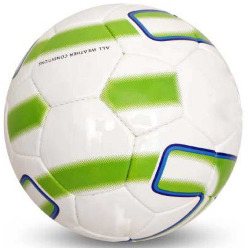 Match Soccer Balls