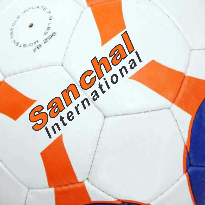 Match Soccer Balls