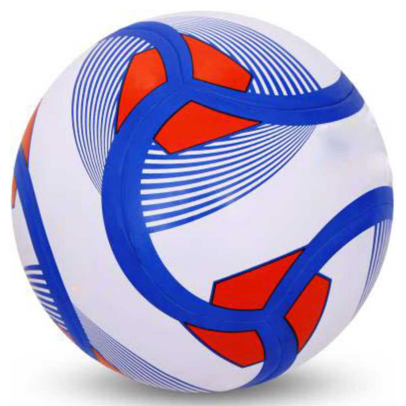 Match Soccer Balls