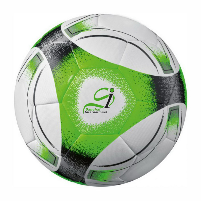 Hybrid Soccer Balls