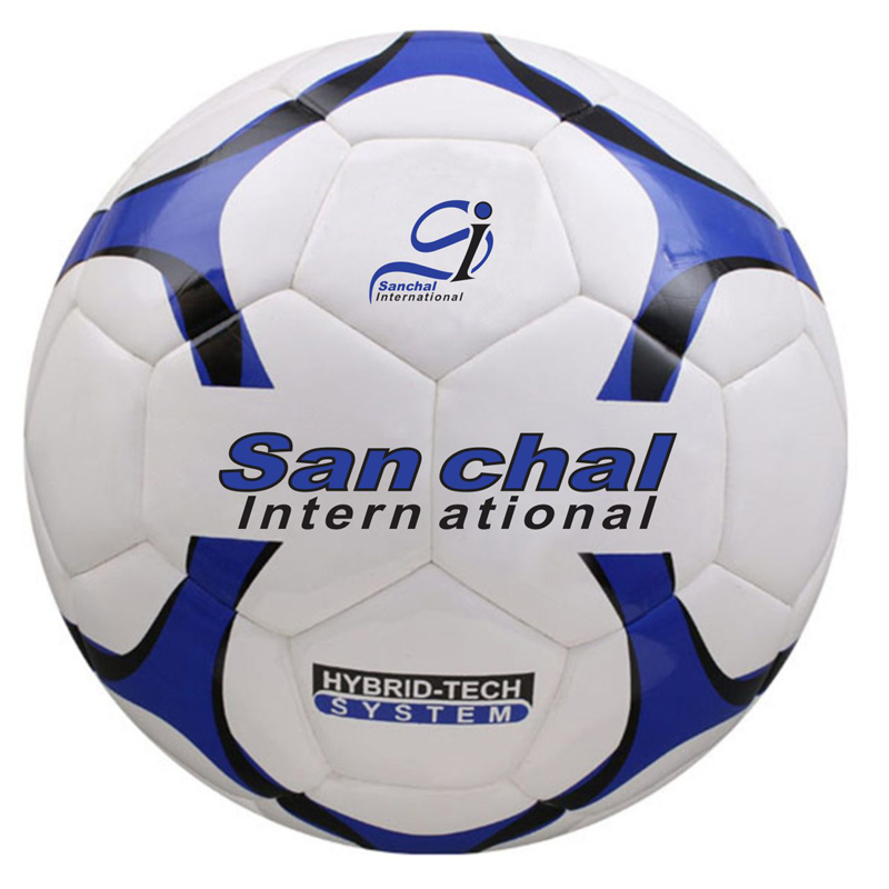 Hybrid Soccer Balls