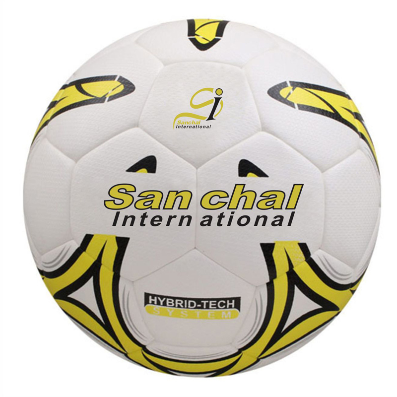 Hybrid Soccer Balls