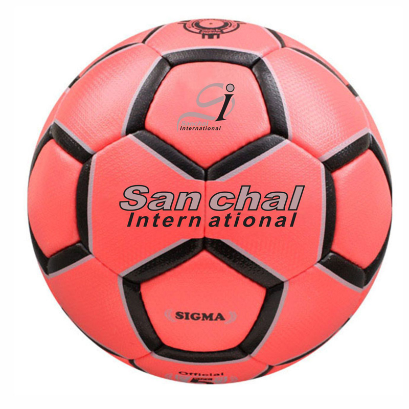 Hybrid Soccer Balls