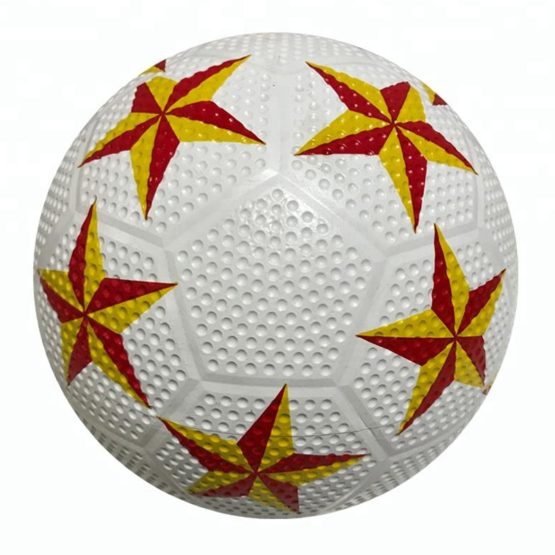 Foot Golf Balls
