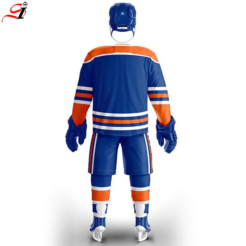 Ice Hockey Unifroms