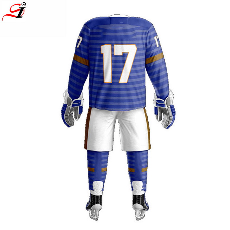 Ice Hockey Unifroms