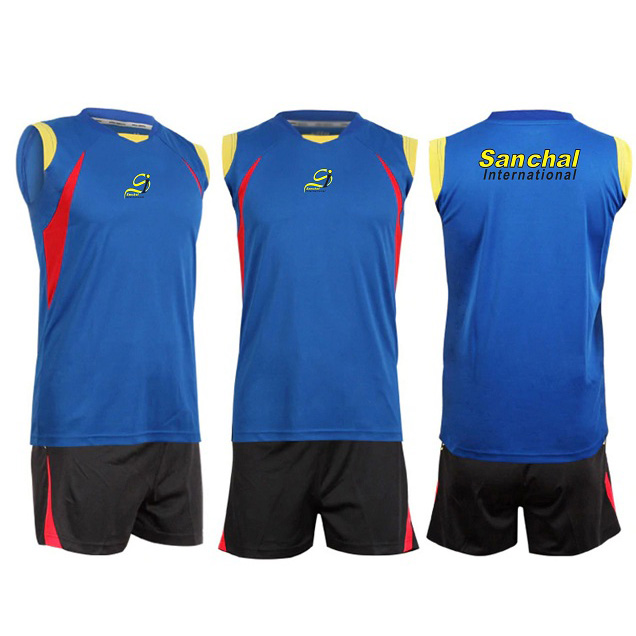 Volley Ball Uniforms