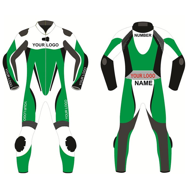Motorbike Suits
