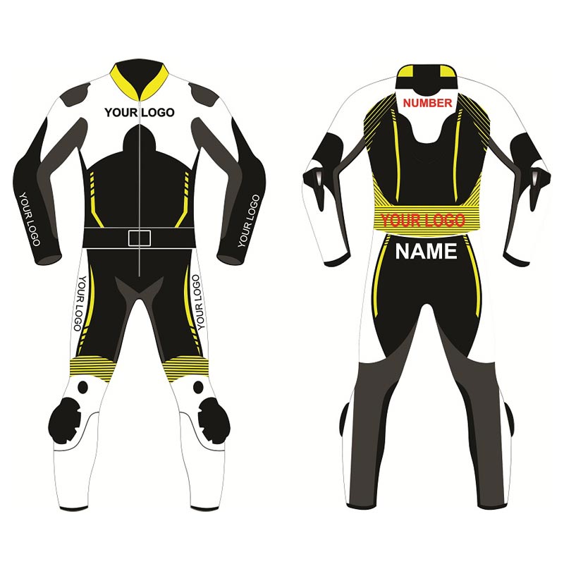 Motorbike Suits